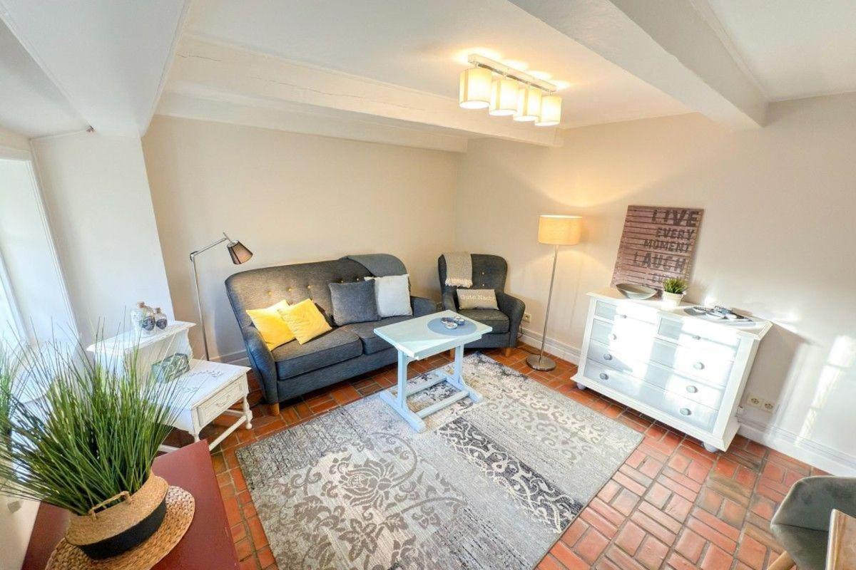 Apartment Hansen-hof-4 *